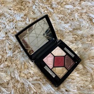 Dior Trafalgar Eyeshadow Palette 876